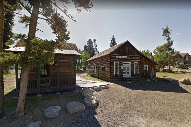 An Exciting Scavenger Hunt: Breckenridge Adventure - Starting at 203 S Main Street