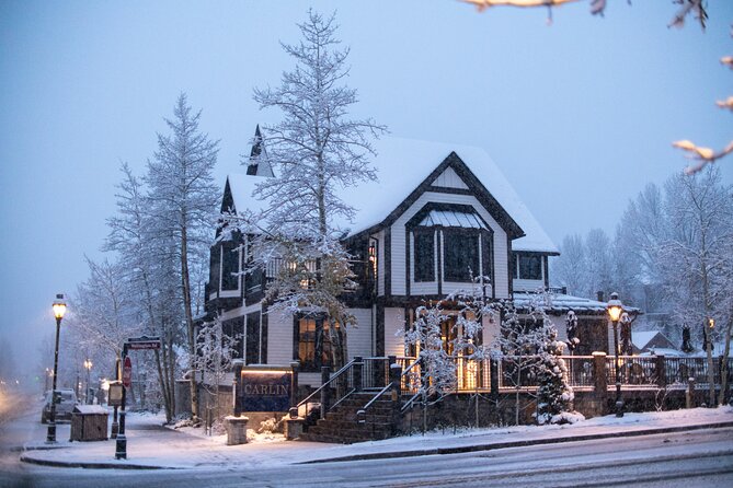 An Exciting Scavenger Hunt: Breckenridge Adventure - Edwin Carter Museum: The Best Fit for Curious Minds