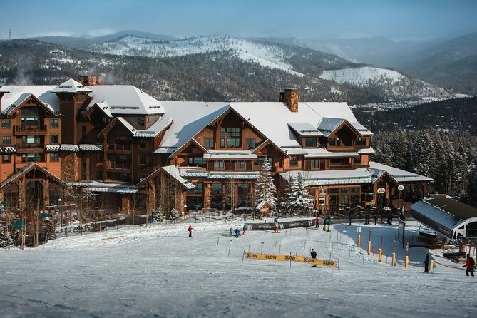 An Exciting Scavenger Hunt: Breckenridge Adventure - What the Two-Hour Format Really Delivers