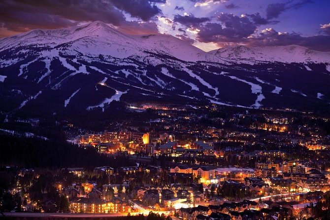 An Exciting Scavenger Hunt: Breckenridge Adventure - Breckenridge Alpine Garden: A Gentle Opening Stop