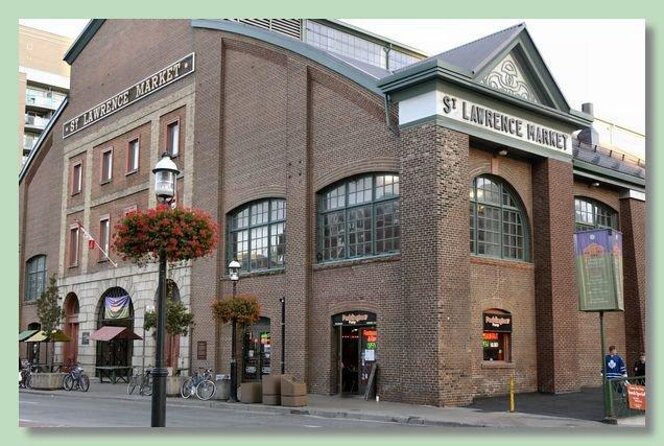 An Exciting Scavenger Hunt: The Wonders of Old Toronto - How this Old Toronto hunt works