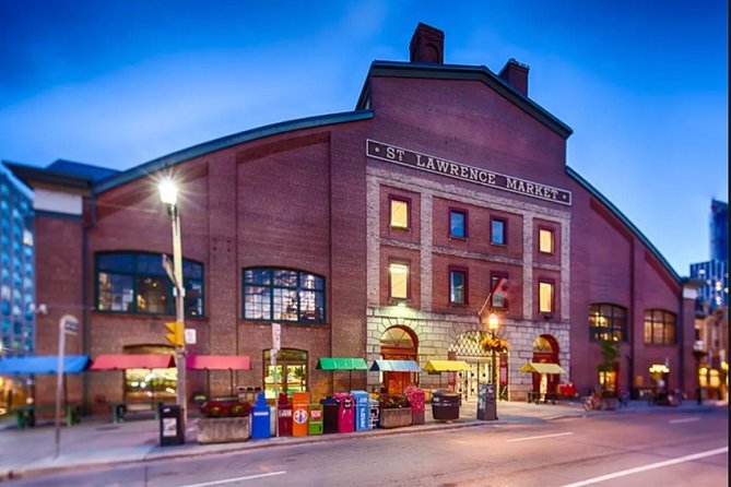 An Exciting Scavenger Hunt: The Wonders of Old Toronto - Who will enjoy this more