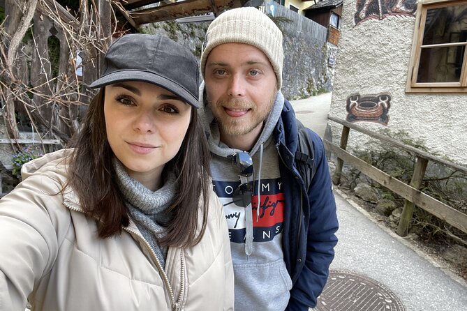 Ancient Treasures in Hallstatt: Exploration Game and Tour - A low-cost way to meet Hallstatt