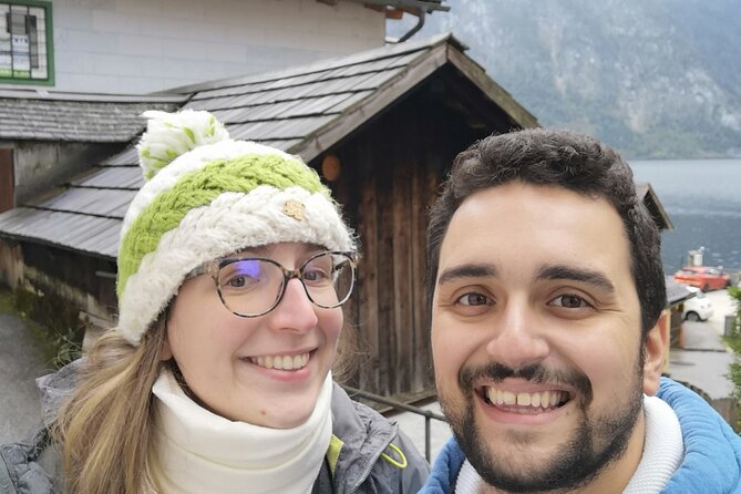 Ancient Treasures in Hallstatt: Exploration Game and Tour - Gasthaus Mühle and a slower look at old Hallstatt