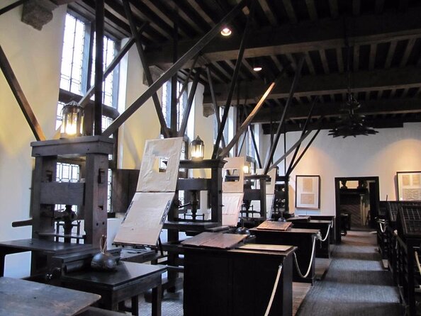 Antwerp Scavenger Hunt and Highlights Self Guided Audio Tour - Why this Antwerp hunt deserves a place on your day