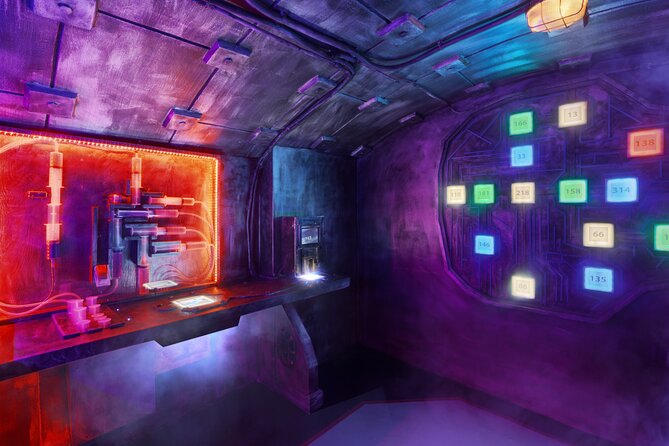 Apocalypse Zombie 2213 Escape Game in Prague - Who Should Book Apocalypse Zombie 2213?
