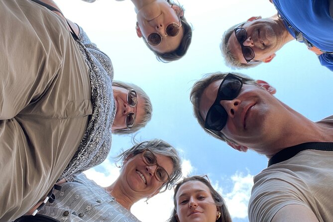 Appenzell Scavenger Hunt and Sights Self-Guided Tour - Photo tasks bring out the playful side