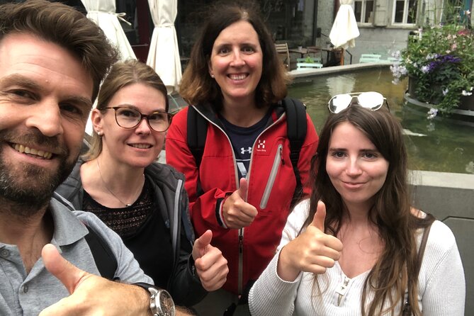 Appenzell Scavenger Hunt and Sights Self-Guided Tour - Is $8.70 good value?