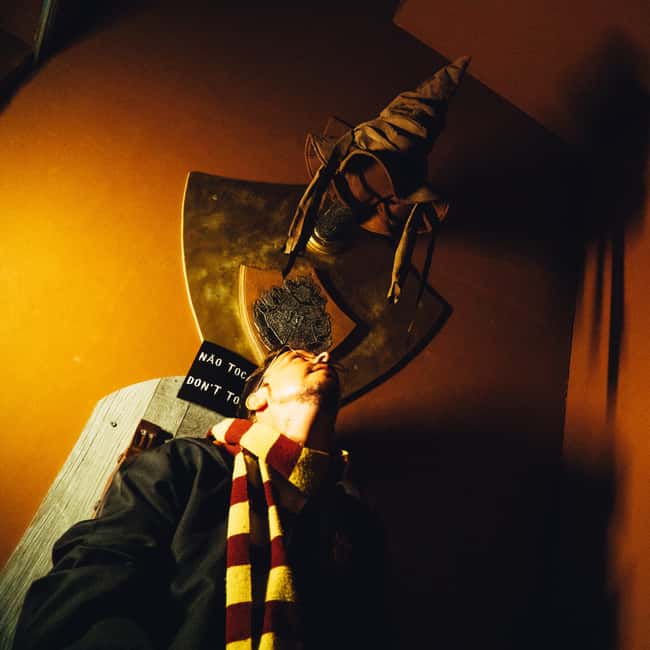 Arrábida Shopping Center: Wizard School Hogwarts Escape Room - Key points to know before you book