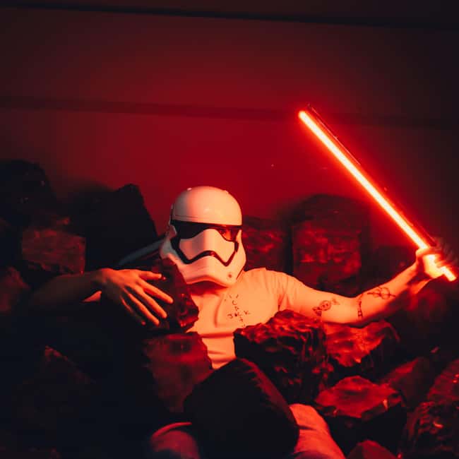 Arrábida Shopping Centre: Space Wars Escape Room - Key points at a glance