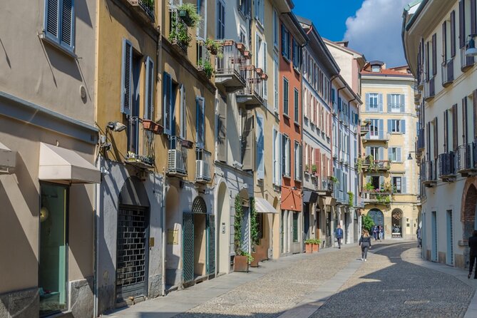 Art Thief in Brera: Self-Guided Puzzle Quest in Milan - Key Points Before You Book