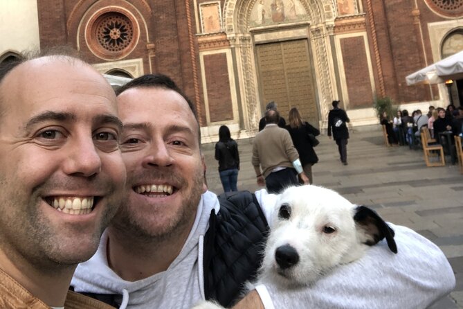 Art Thief in Brera: Self-Guided Puzzle Quest in Milan - Why Brera Works So Well for a Puzzle Walk