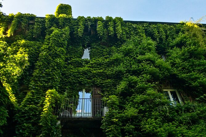 Art Thief in Brera: Self-Guided Puzzle Quest in Milan - Palazzo Cusani and the First Stretch of Brera
