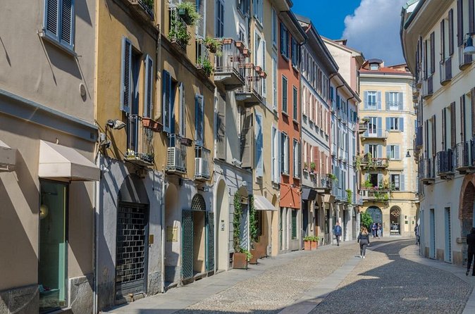 Art Thief in Brera: Self-Guided Puzzle Quest in Milan - Palazzo Brera, the Artistic Heart of the Route