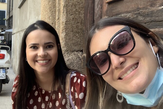 Art Thief in Brera: Self-Guided Puzzle Quest in Milan - Finishing at San Simpliciano
