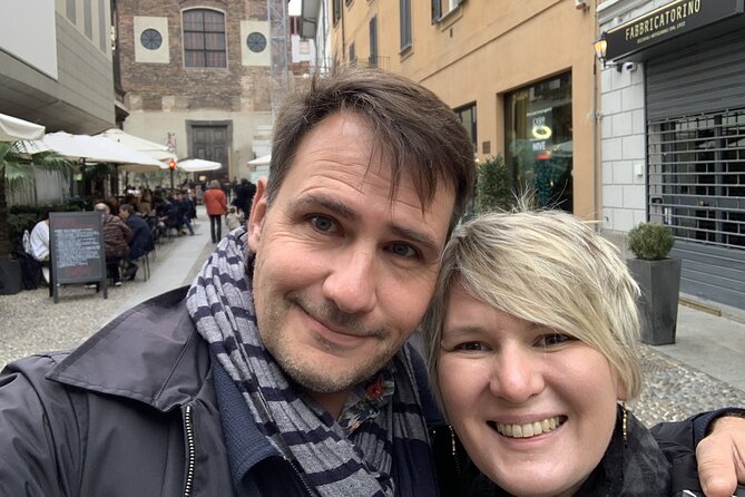 Art Thief in Brera: Self-Guided Puzzle Quest in Milan - Starting at Fontana dei Tritoni