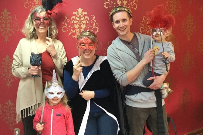 Ashland Escape Games - Key things to know before booking