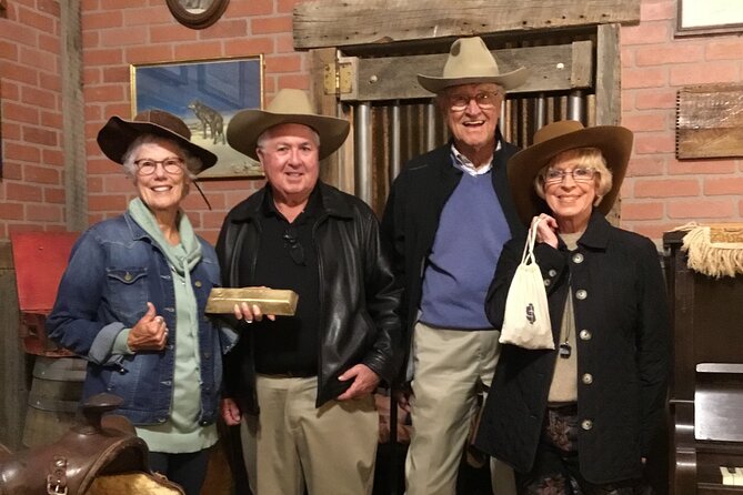 Ashland Escape Games - How the group works together