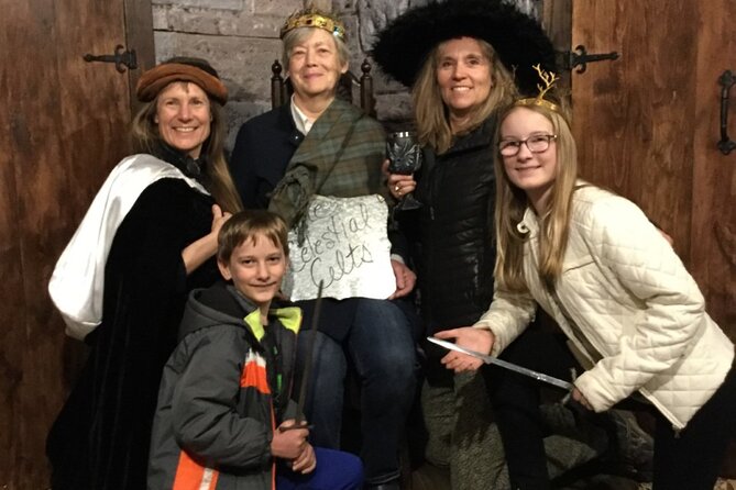 Ashland Escape Games - Value for families, teens, and work groups