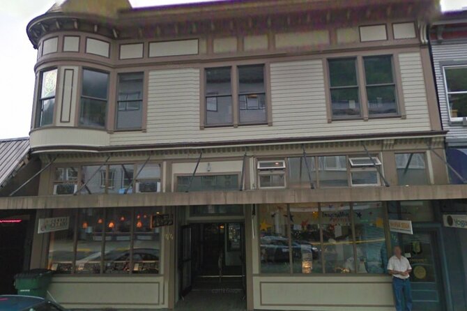 Astonishing Juneau Scavenger Hunt: Juneau Journey - Juneau Public Library: A Look at Everyday Juneau