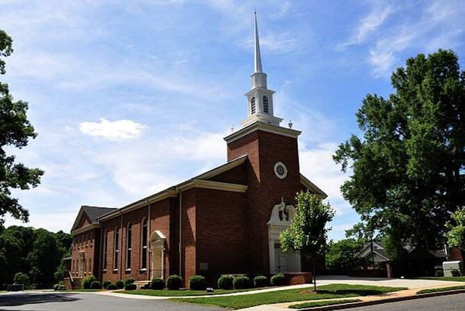 Astonishing Scavenger Hunt: Happy Huntersville - What kind of Huntersville experience is this?