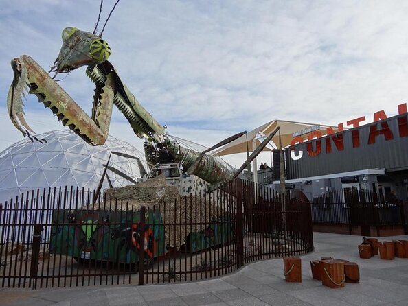 Astonishing Scavenger Hunt: The True Gems of Vegas - Key points at a glance