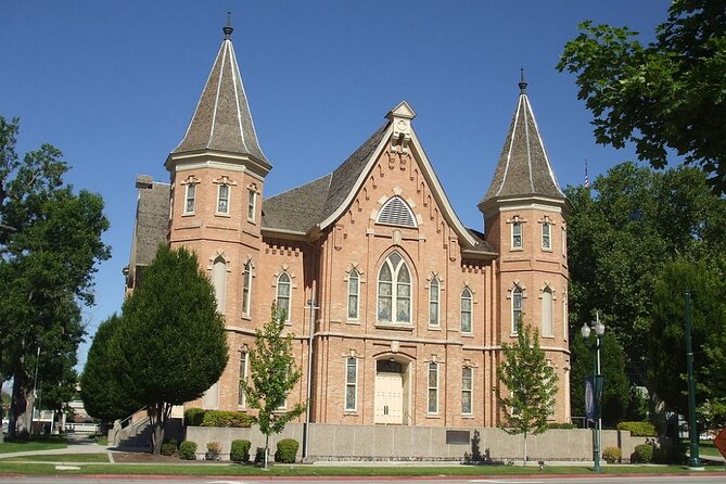 Astounding Scavenger Hunt: A Provo Peak - Key points to know before you go