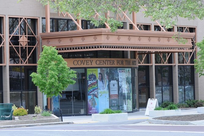 Astounding Scavenger Hunt: A Provo Peak - Provo at street level, not behind a bus window