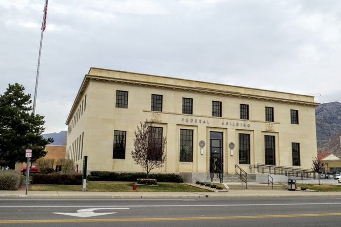 Astounding Scavenger Hunt: A Provo Peak - Covey Center for the Arts and the photo challenges