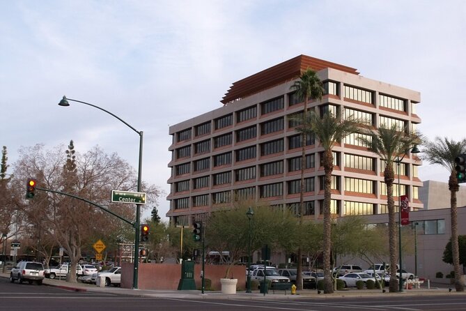 Astounding Scavenger Hunt: Arizona’s Cultural Capital - Key things to know before you go