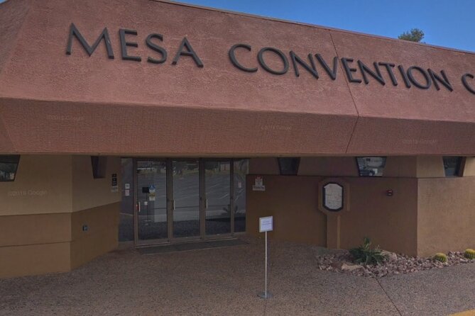 Astounding Scavenger Hunt: Arizona’s Cultural Capital - The i.d.e.a. Museum keeps younger minds busy