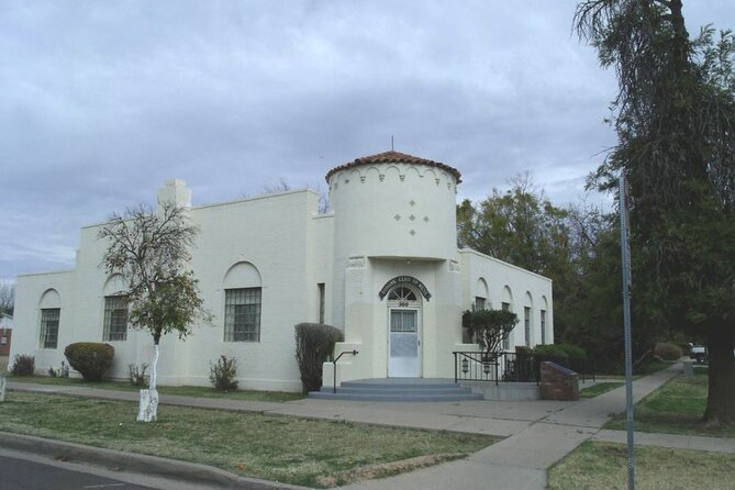 Astounding Scavenger Hunt: Arizona’s Cultural Capital - Hepkats and Mesa’s women’s history