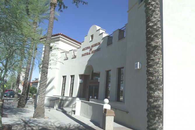 Astounding Scavenger Hunt: Arizona’s Cultural Capital - Is $12.31 per person good value?