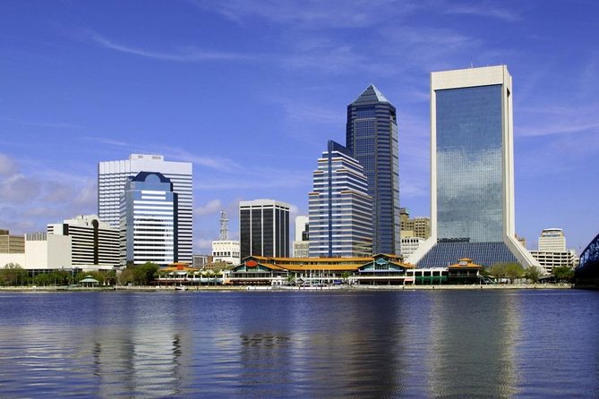 Astounding Scavenger Hunt: Jacksonville, From The Ashes - Key points to know before you start