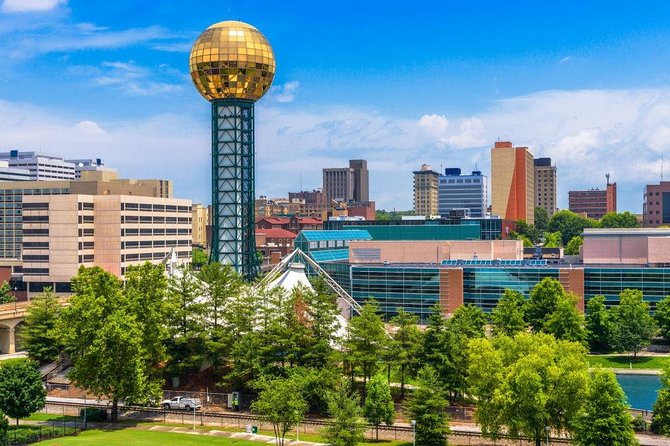 Astounding Scavenger Hunt: Knoxville's Perfect Blend - Key things to know before you go