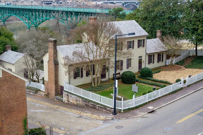 Astounding Scavenger Hunt: Knoxville's Perfect Blend - How the Knoxville hunt works