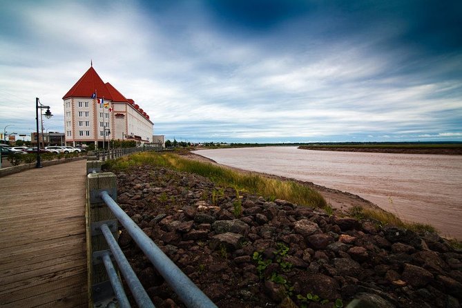Astounding Scavenger Hunt: Moncton Canada’s Cultural Hub - Quick take on Moncton’s city hunt