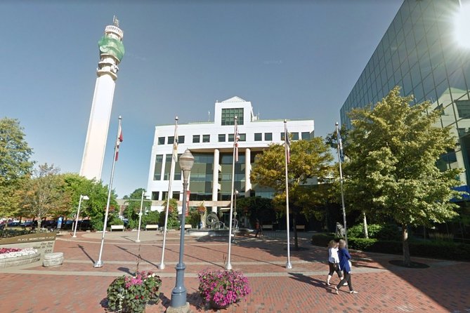 Astounding Scavenger Hunt: Moncton Canada’s Cultural Hub - A two-hour introduction to Moncton’s downtown