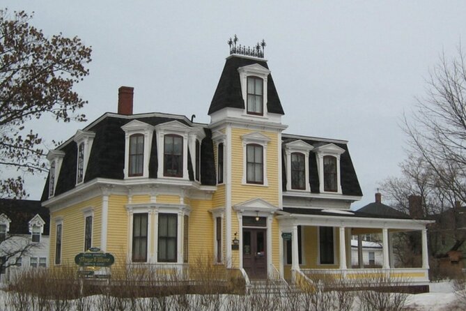 Astounding Scavenger Hunt: Moncton Canada’s Cultural Hub - How the roles and challenges work