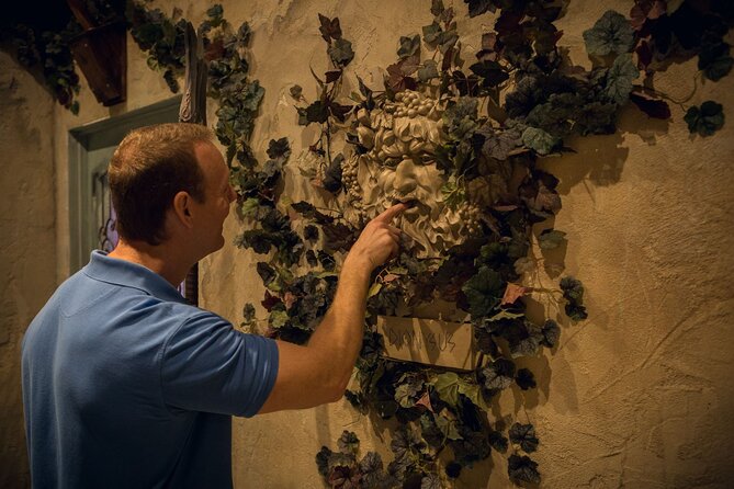 At Odds With The Gods 90 Minute Escape Room - How The 90-Minute Challenge Unfolds