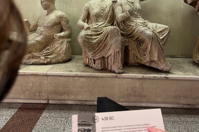 Athens City Game: The Journey through Time - Syntagma and the story of modern Greece