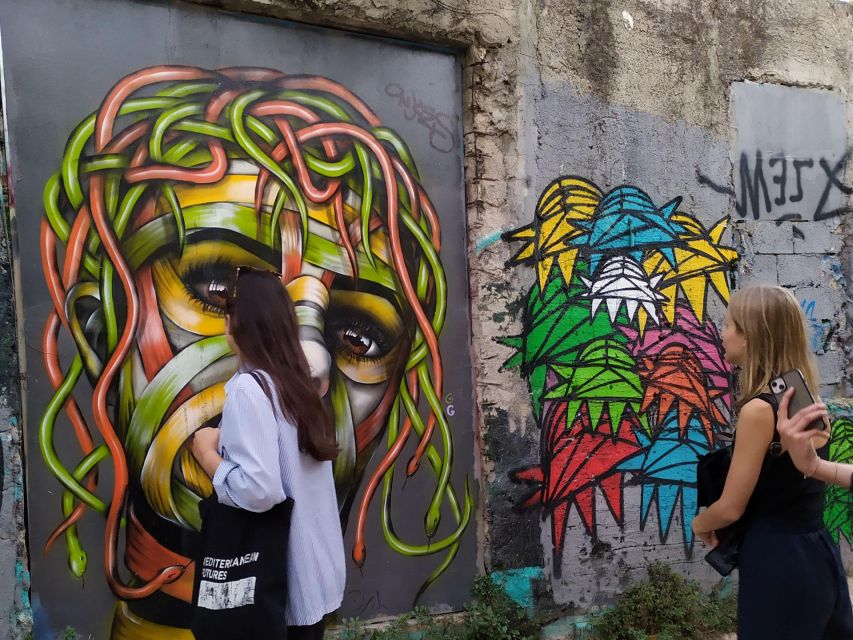 Athens: Family Mythology Treasure Hunt and Tour - Anafiotika Gives You a Different Side of Athens