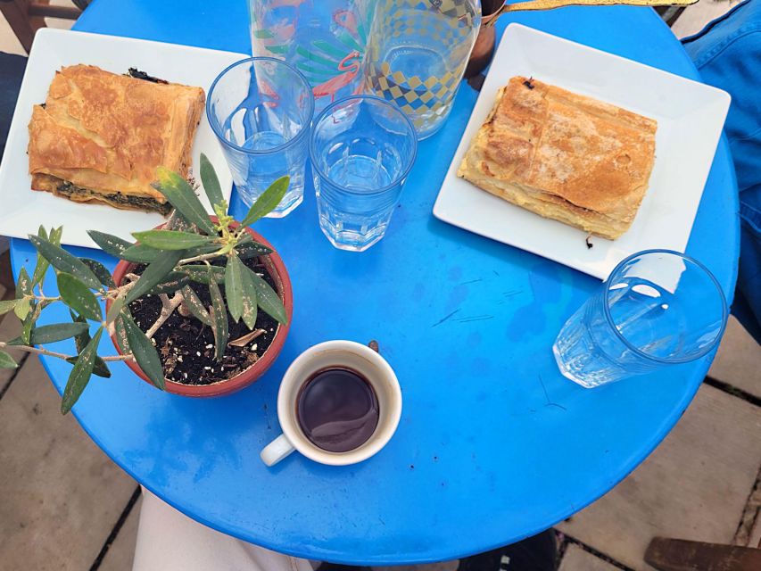 Athens: Family Mythology Treasure Hunt and Tour - Starting at Hadrian’s Arch