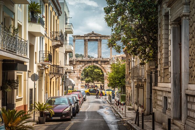 Athens Greek Mythology Exploration Game - What the private format means for you