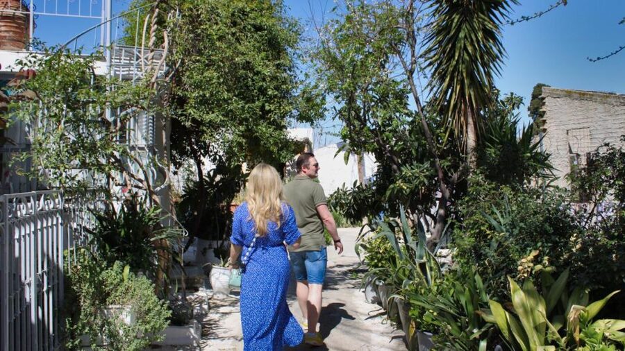 Athens: Percy Family Treasure Hunt & Tour - Key Things to Know Before You Book