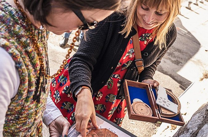 Athens Treasure Hunt Tour of the Lost Library of Aristotle - Is the price fair at $21.69?