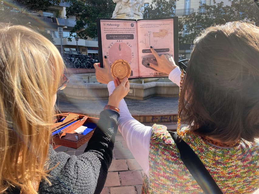 Athens: Treasure Hunt Walking Tour 'The Lost Library' - Starting at Karori 6 with a backpack of clues