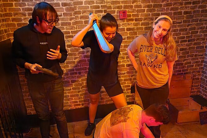 Atlanta: Cartel Escape Room - Key points at a glance