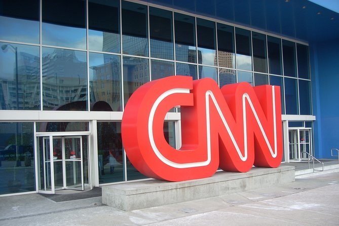 Atlanta Scavenger Hunt Adventure - Olympic monuments, city clues, and the CNN building