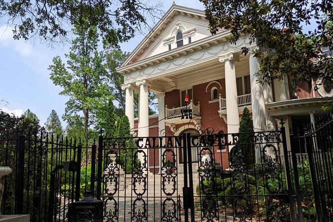 Atlanta Scavenger Hunt and Sights Self-Guided Tour - Why the flexible timing matters